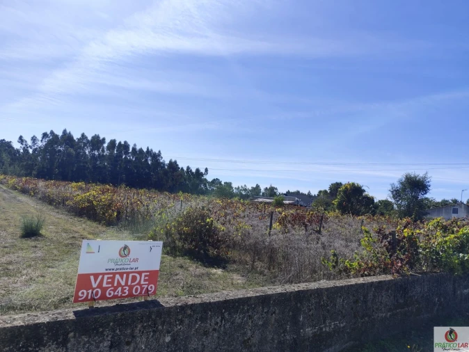 Terreno para Venda em Vilarinho do Bairro Foto 7