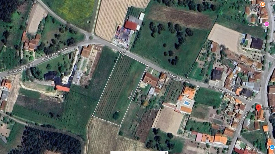 Terreno para Venda em Vilarinho do Bairro Foto 9