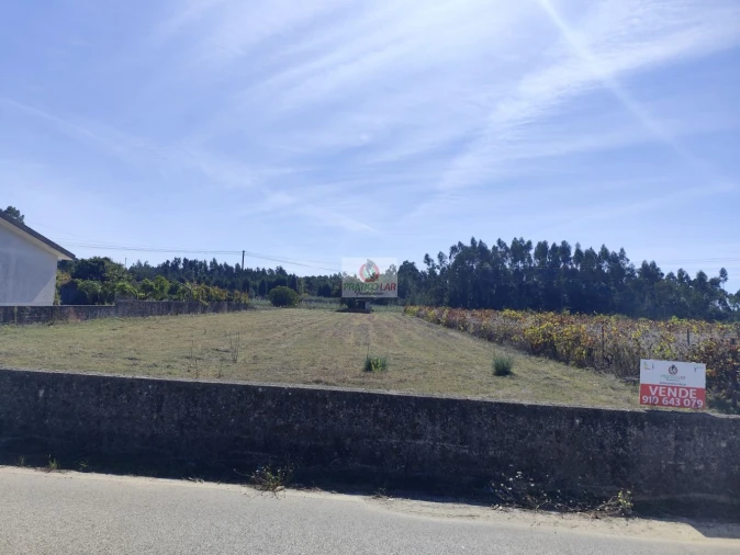 Terreno para Venda em Vilarinho do Bairro Foto 1