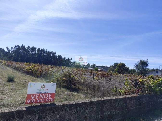 Terreno para Venda em Vilarinho do Bairro Foto 7