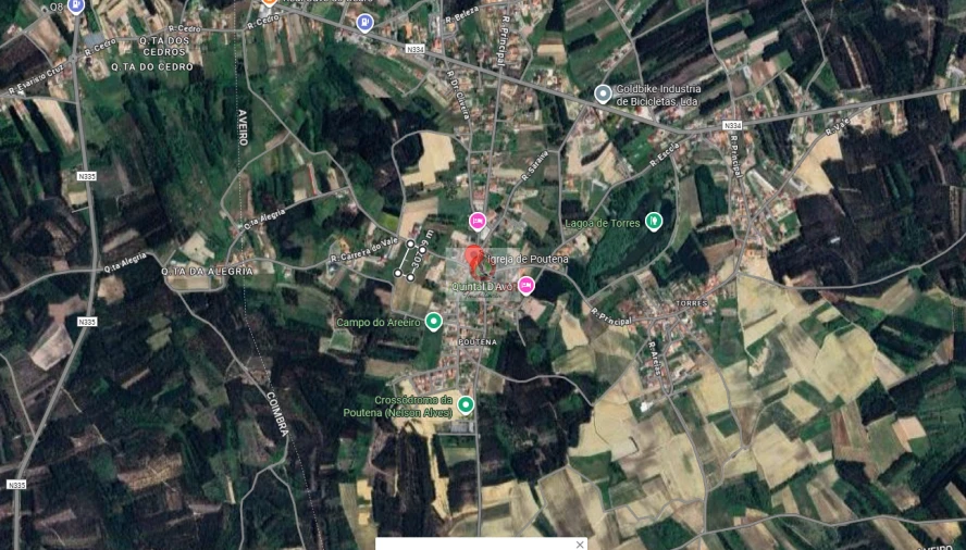 Terreno para Venda em Vilarinho do Bairro Foto 4