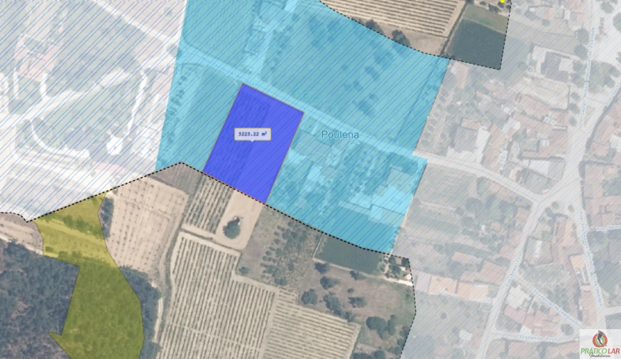 Terreno para Venda em Vilarinho do Bairro Foto 5