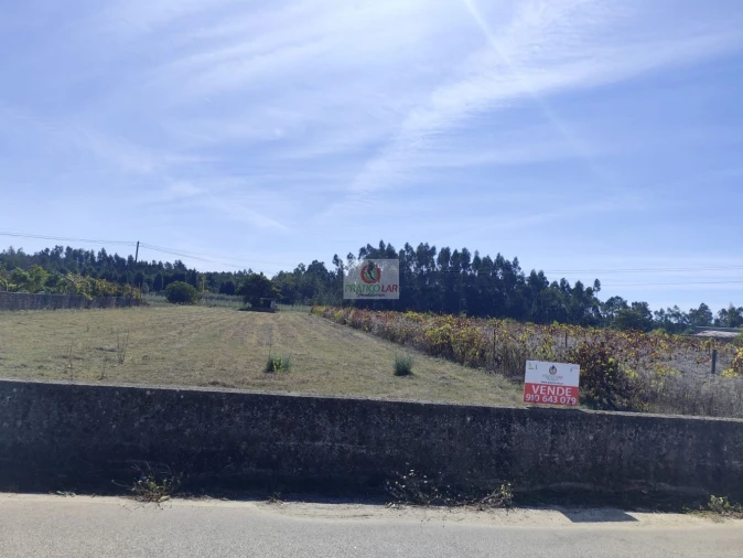 Terreno para Venda em Vilarinho do Bairro Foto 6