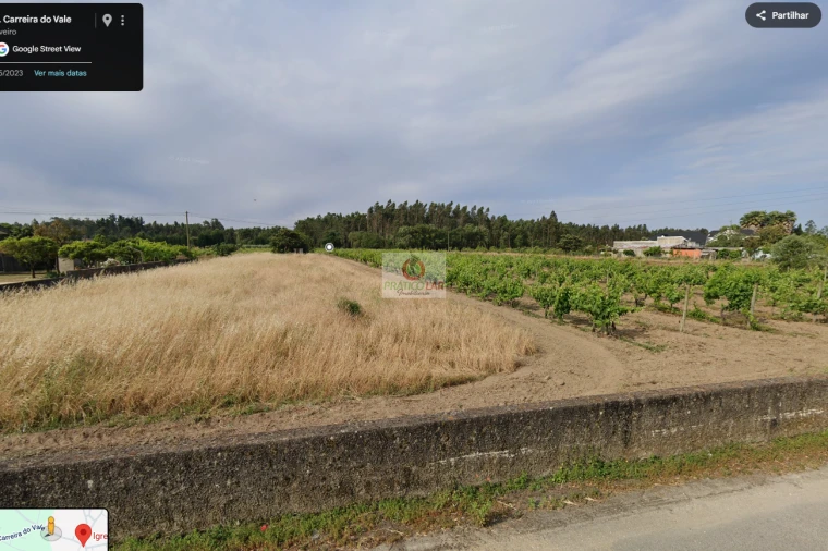 Terreno para Venda em Vilarinho do Bairro Foto 2
