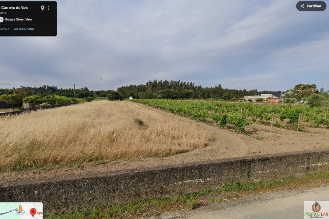 Terreno para Venda em Vilarinho do Bairro Foto 2