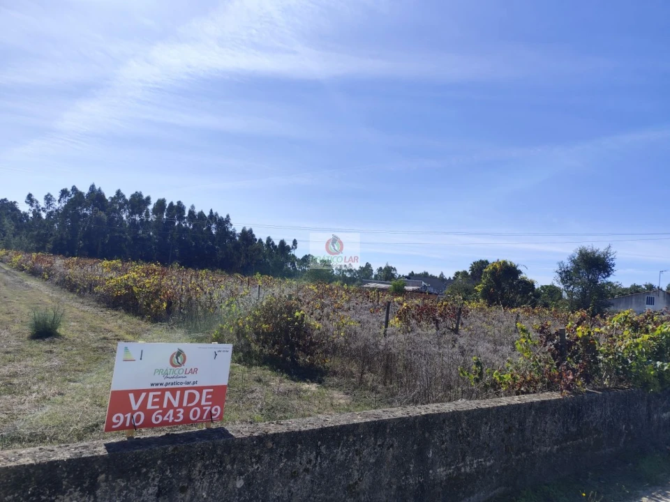 Terreno para Venda em Vilarinho do Bairro Foto 7