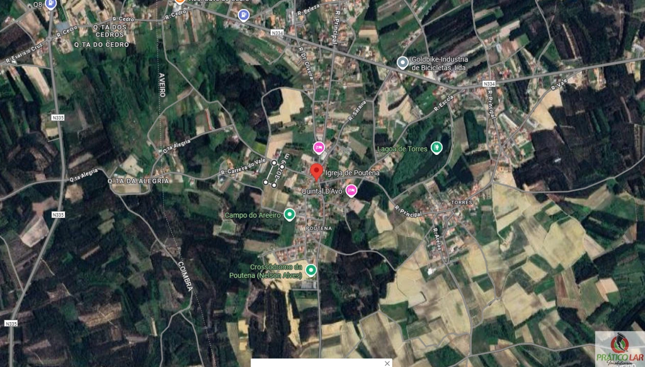 Terreno para Venda em Vilarinho do Bairro Foto 4