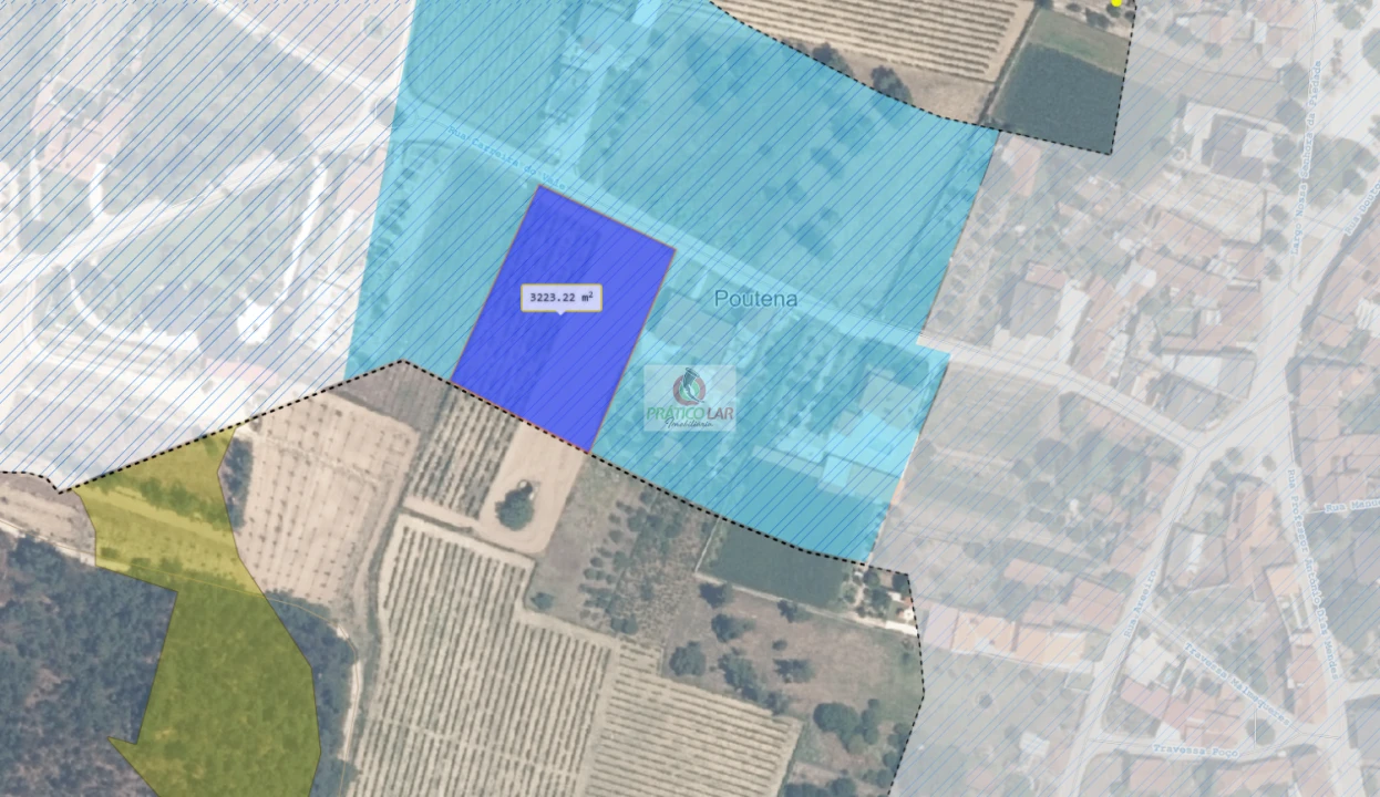 Terreno para Venda em Vilarinho do Bairro Foto 5