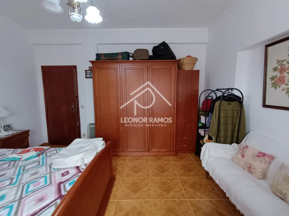 Apartamento T4 para Venda em Castelo Branco Foto 34