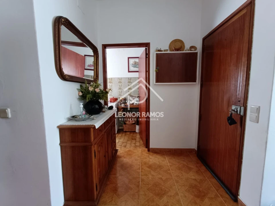 Apartamento T4 para Venda em Castelo Branco Foto 9