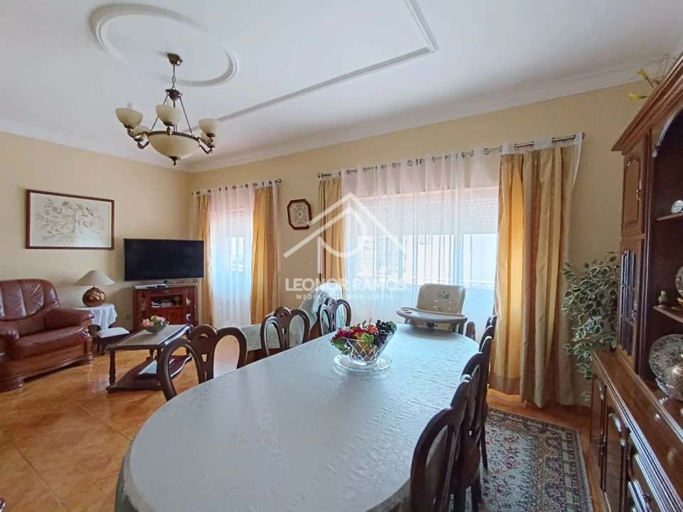 Apartamento T4 para Venda em Castelo Branco Foto 15