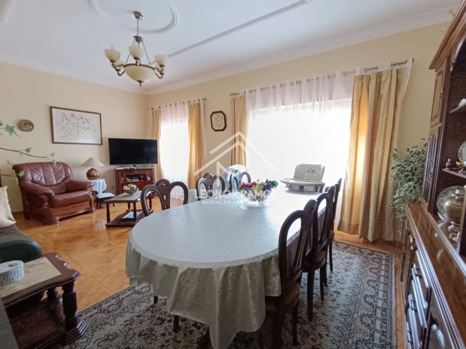 Apartamento T4 para Venda em Castelo Branco Foto 14