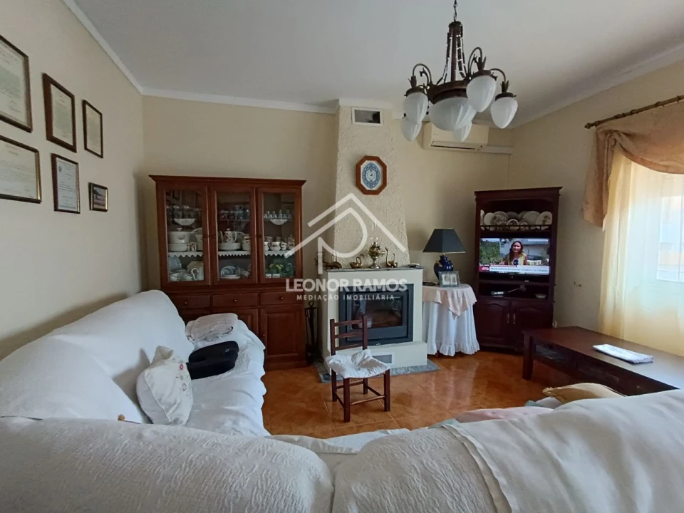 Apartamento T4 para Venda em Castelo Branco Foto 7