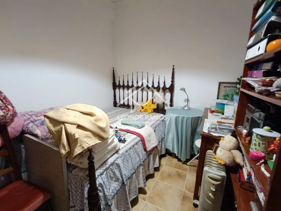 Apartamento T4 para Venda em Castelo Branco Foto 25
