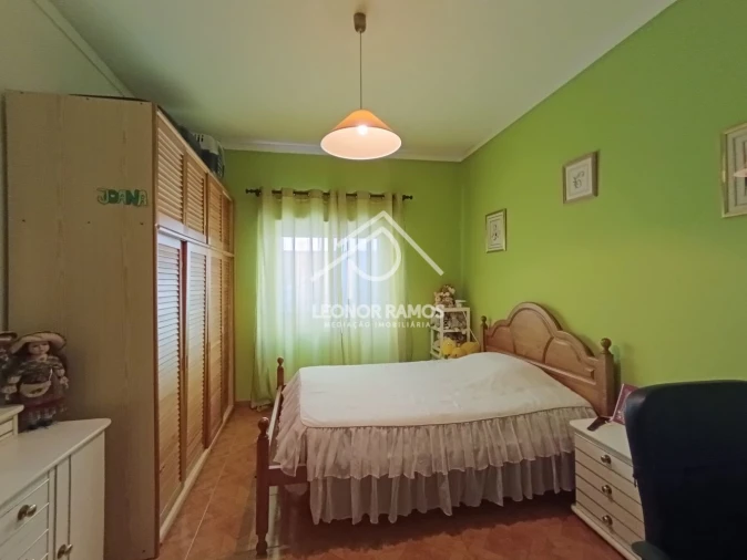 Apartamento T4 para Venda em Castelo Branco Foto 28