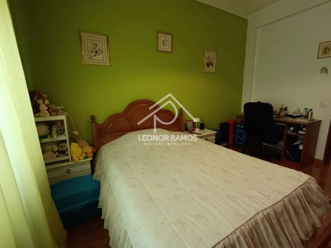 Apartamento T4 para Venda em Castelo Branco Foto 30