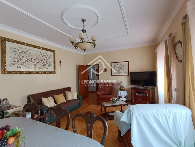 Apartamento T4 para Venda em Castelo Branco Foto 16