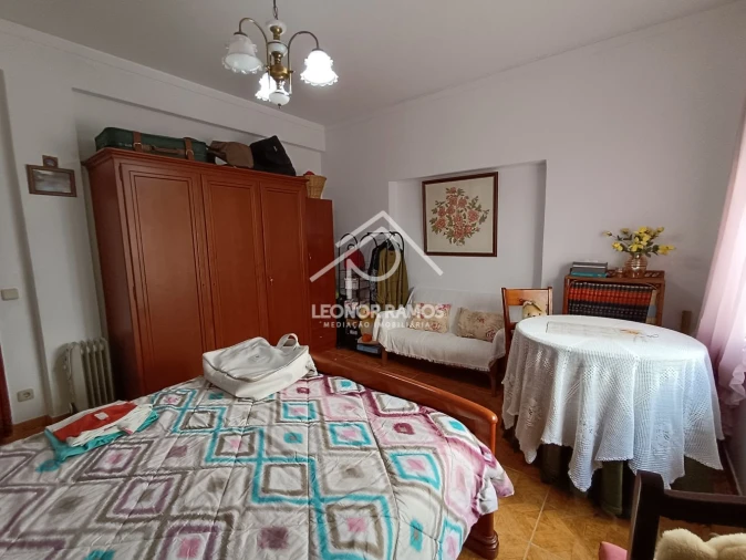 Apartamento T4 para Venda em Castelo Branco Foto 33