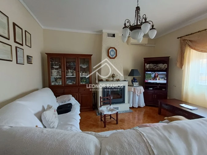 Apartamento T4 para Venda em Castelo Branco Foto 7