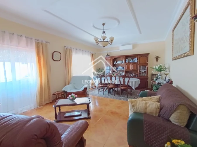 Apartamento T4 para Venda em Castelo Branco Foto 10