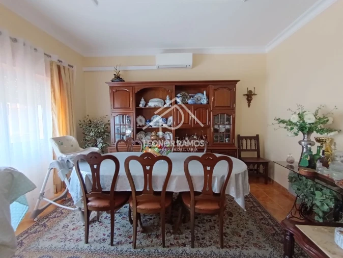 Apartamento T4 para Venda em Castelo Branco Foto 13