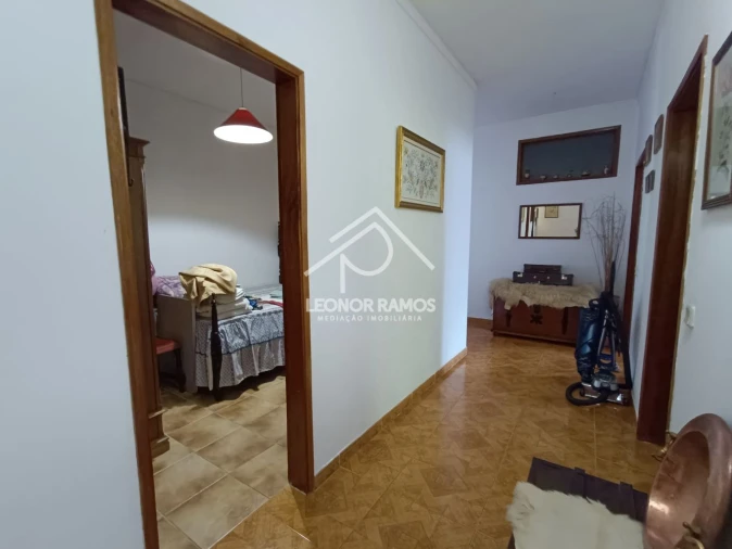 Apartamento T4 para Venda em Castelo Branco Foto 24