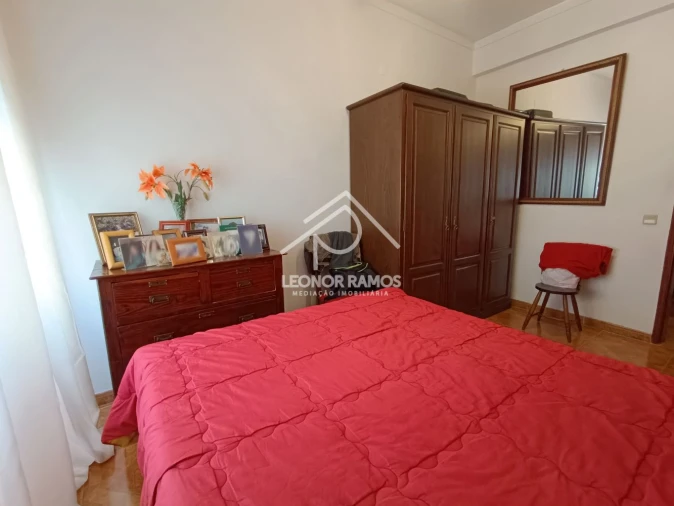 Apartamento T4 para Venda em Castelo Branco Foto 23