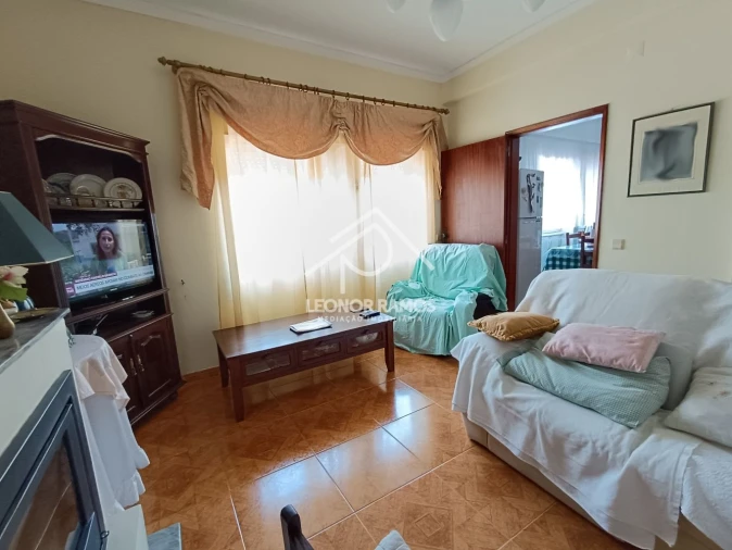 Apartamento T4 para Venda em Castelo Branco Foto 8