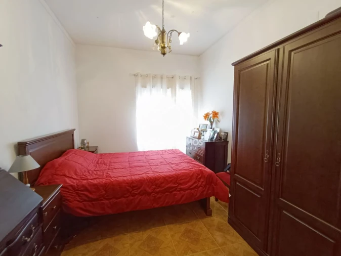 Apartamento T4 para Venda em Castelo Branco Foto 21