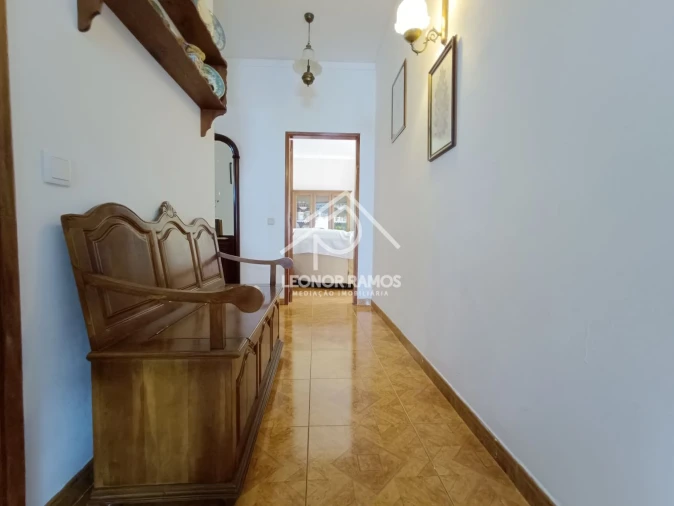 Apartamento T4 para Venda em Castelo Branco Foto 17