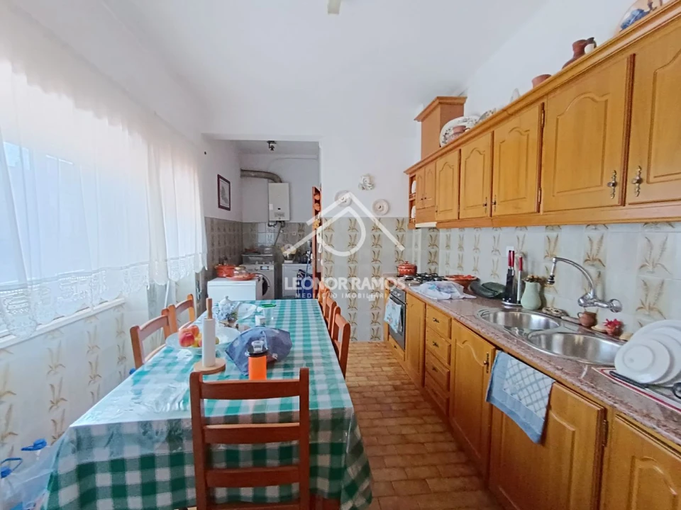 Apartamento T4 para Venda em Castelo Branco Foto 1