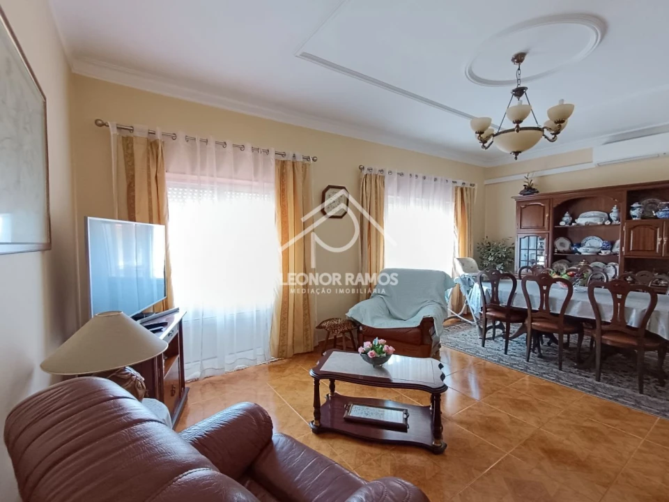 Apartamento T4 para Venda em Castelo Branco Foto 11