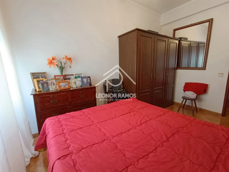 Apartamento T4 para Venda em Castelo Branco Foto 23