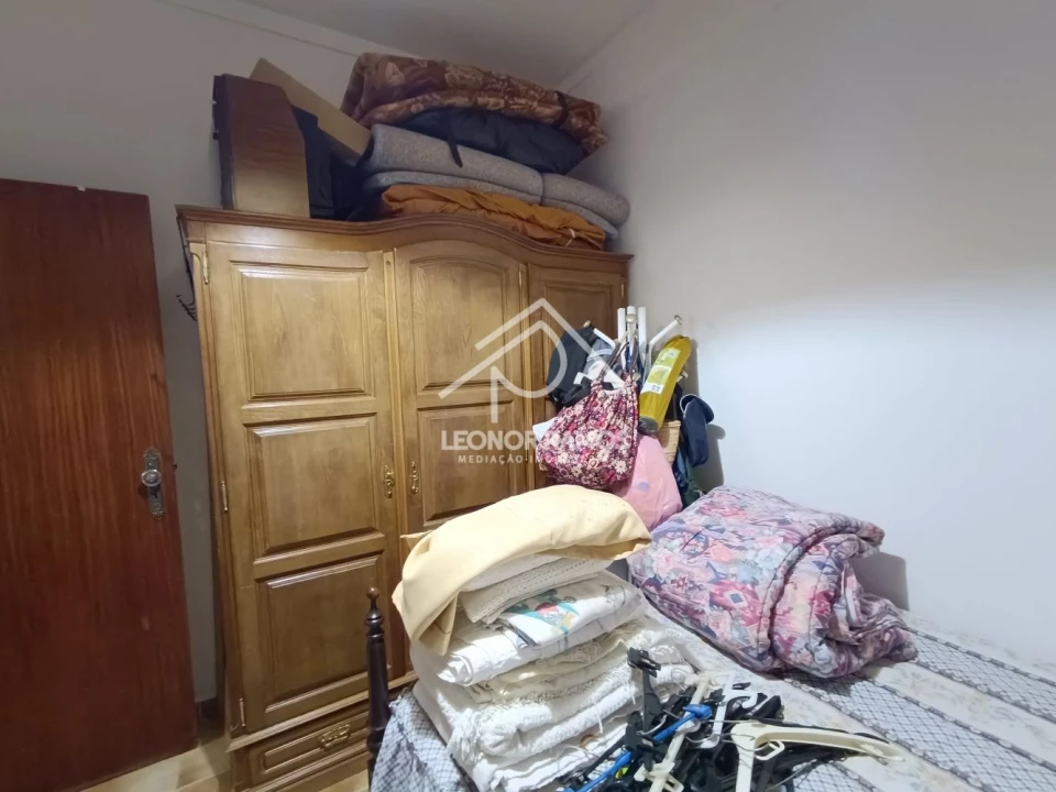 Apartamento T4 para Venda em Castelo Branco Foto 27