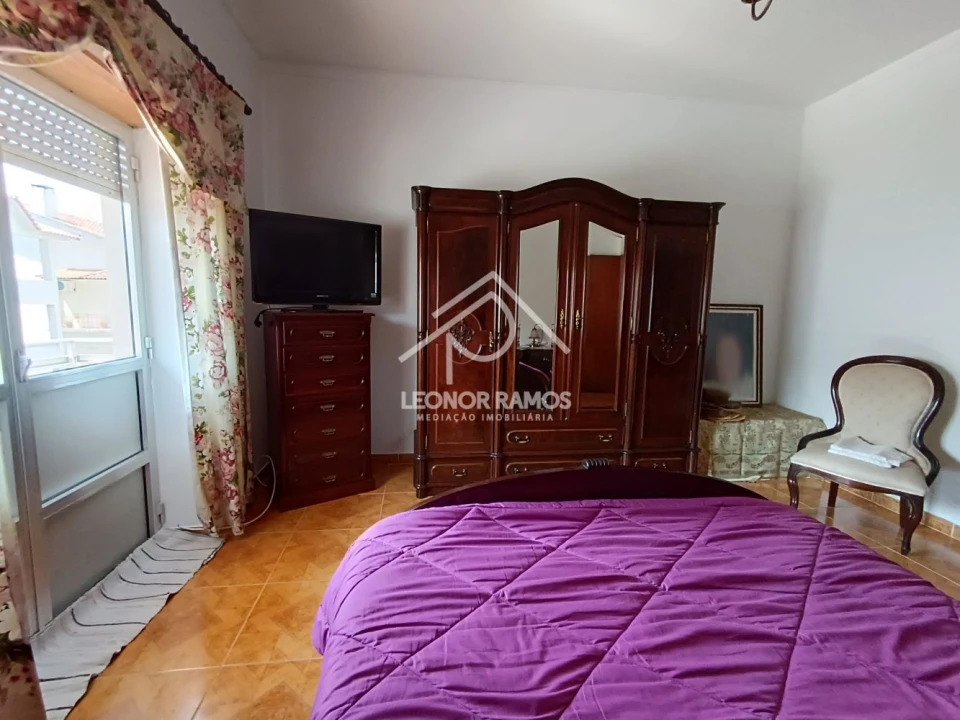 Apartamento T4 para Venda em Castelo Branco Foto 44