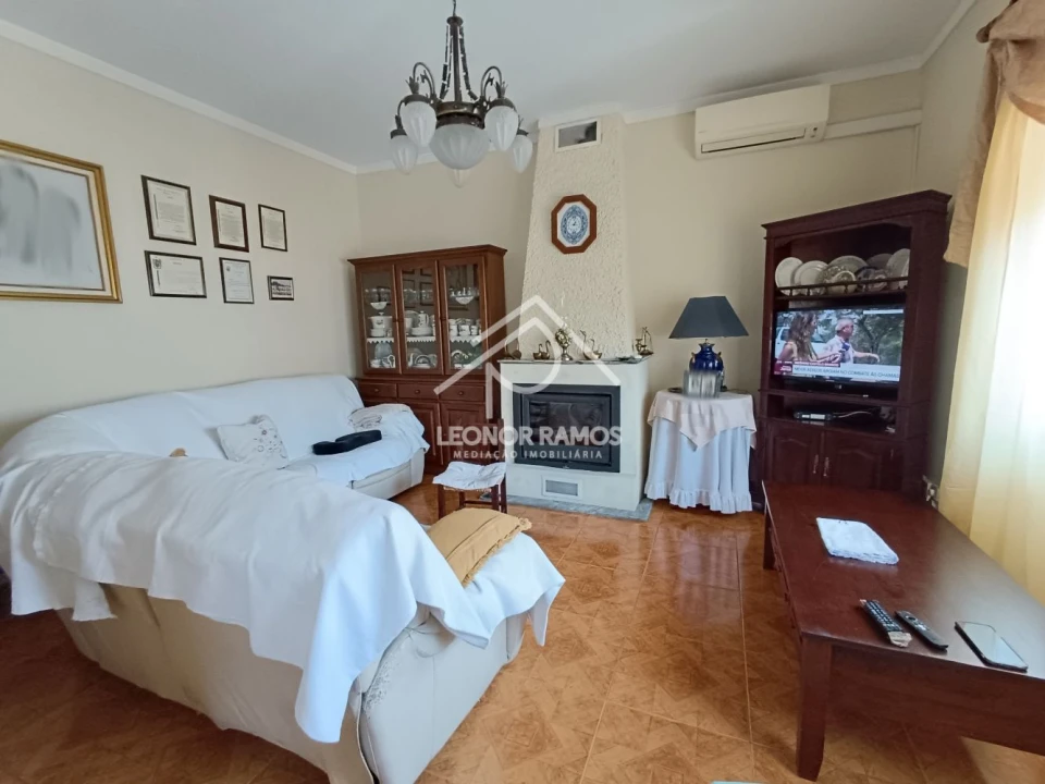 Apartamento T4 para Venda em Castelo Branco Foto 6