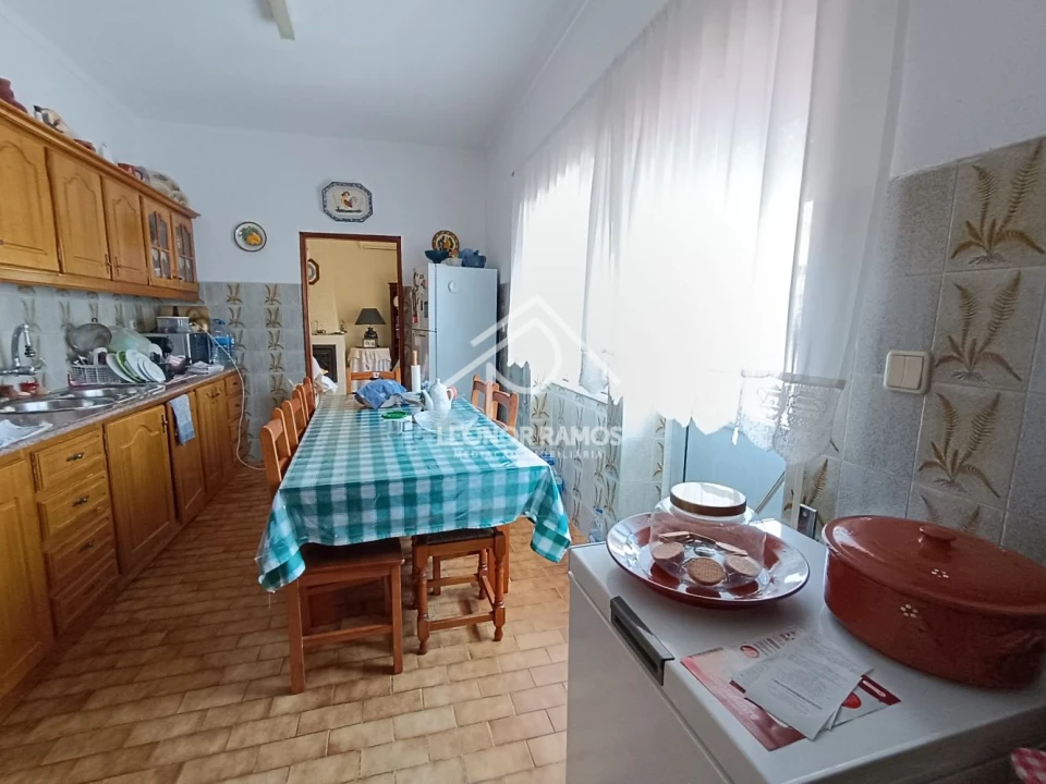 Apartamento T4 para Venda em Castelo Branco Foto 4