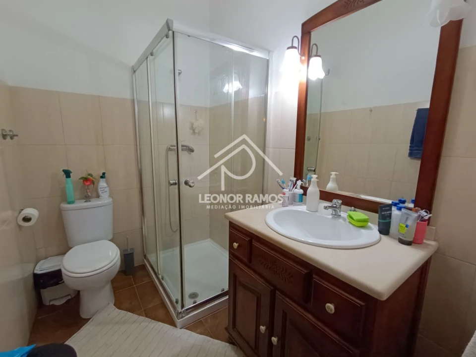 Apartamento T4 para Venda em Castelo Branco Foto 19