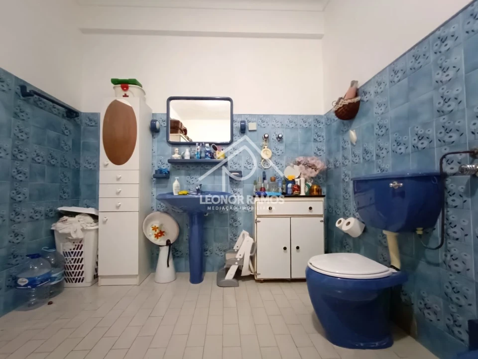 Apartamento T4 para Venda em Castelo Branco Foto 40