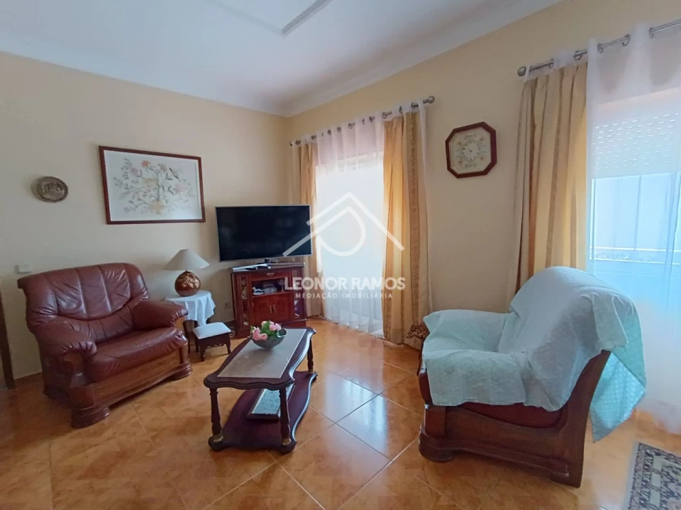Apartamento T4 para Venda em Castelo Branco Foto 5