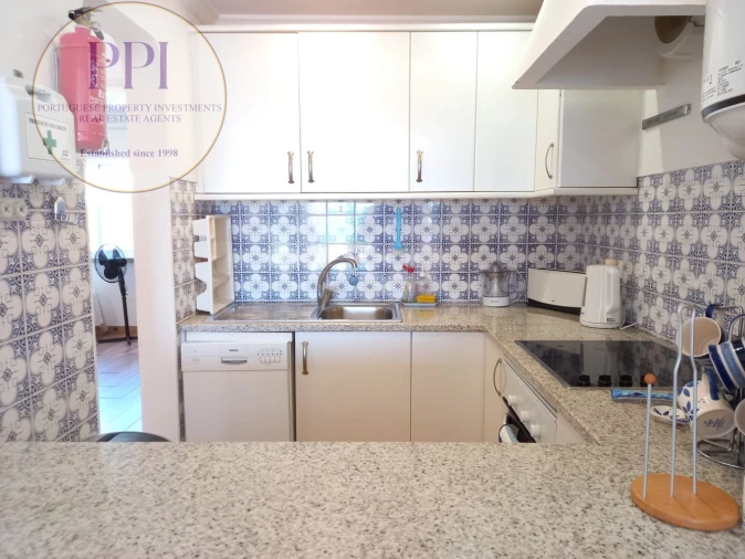 Apartamento T2 para Venda em Budens Foto 18