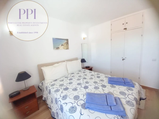 Apartamento T2 para Venda em Budens Foto 23