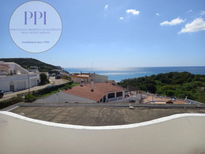 Apartamento T2 para Venda em Budens Foto 7