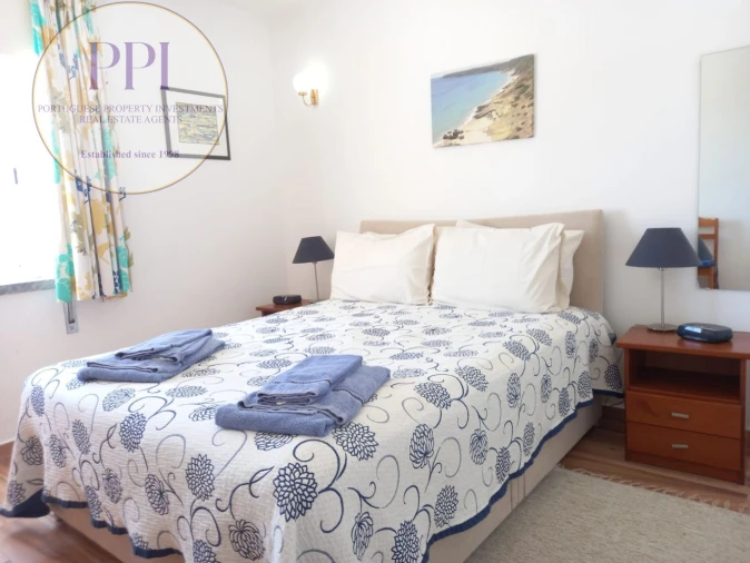 Apartamento T2 para Venda em Budens Foto 22