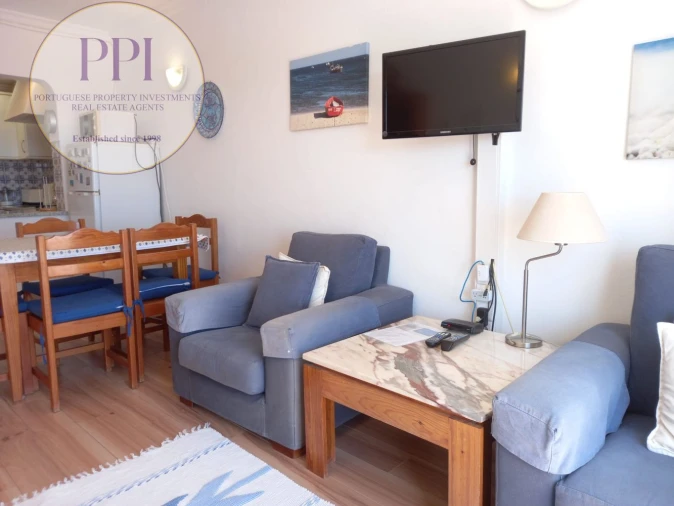 Apartamento T2 para Venda em Budens Foto 14