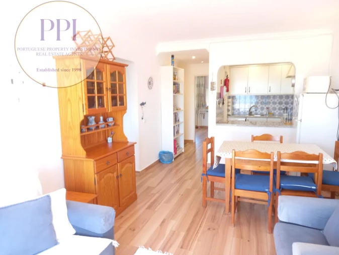 Apartamento T2 para Venda em Budens Foto 12