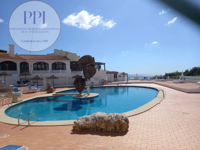 Apartamento T2 para Venda em Budens Foto 11