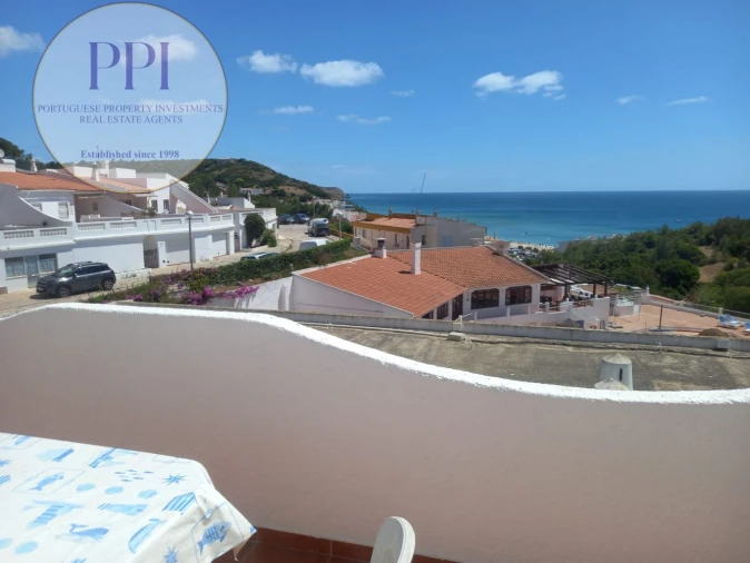 Apartamento T2 para Venda em Budens Foto 26