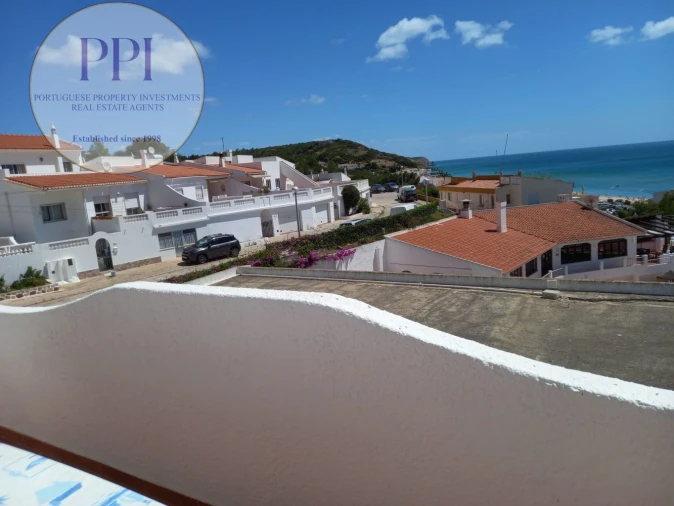 Apartamento T2 para Venda em Budens Foto 5