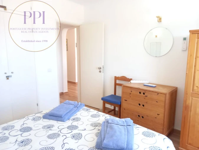 Apartamento T2 para Venda em Budens Foto 24